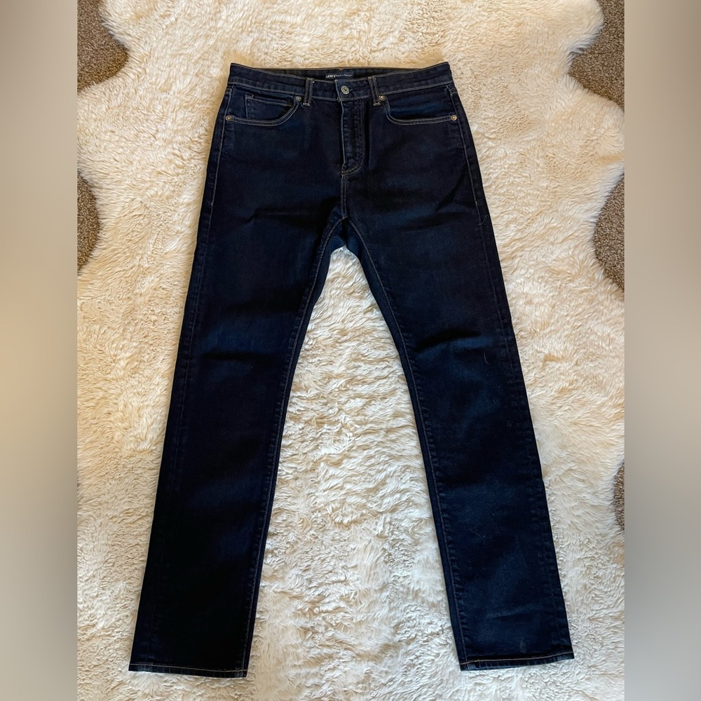 Levi's Tack Slim Men's Jeans